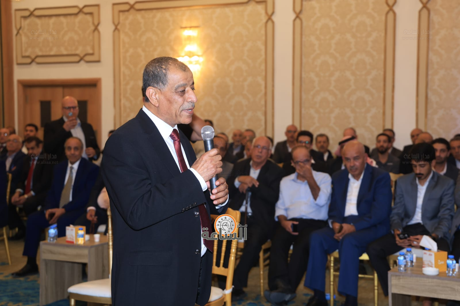 Madar Al-Saa Images 0.29831667899730796