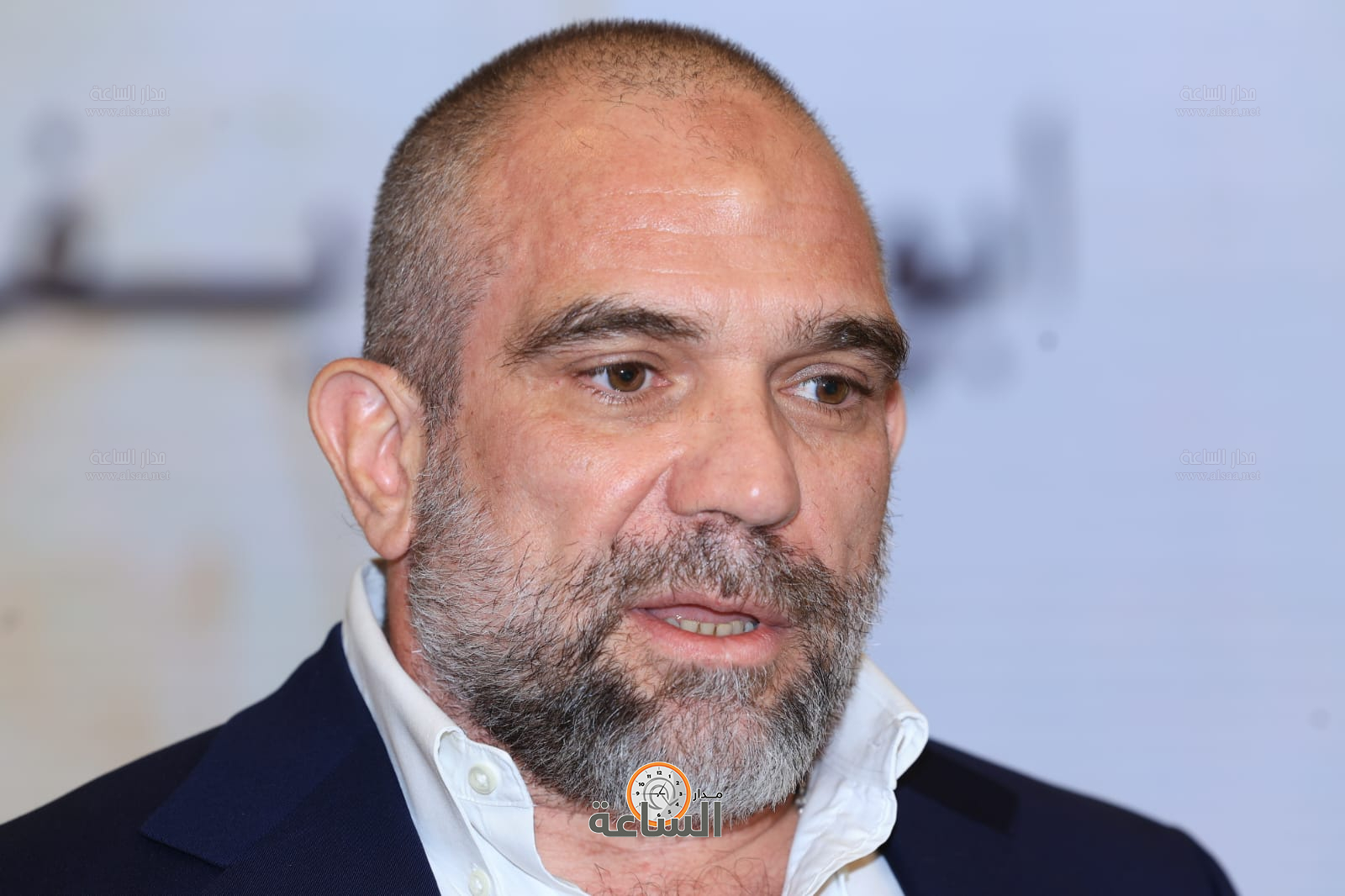 

 الأمير عباس بن علي بن نايف

