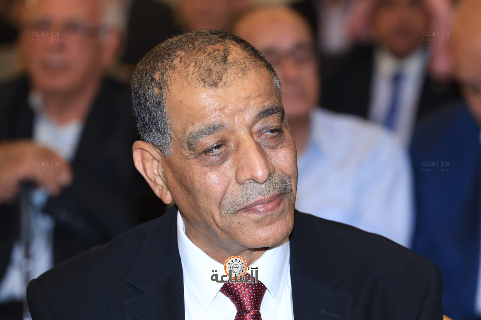 Madar Al-Saa Images 0.17459023357224246