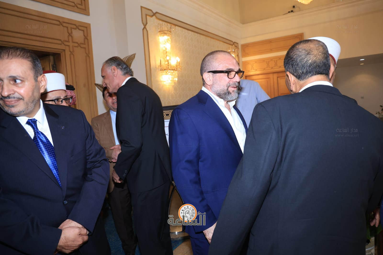 Madar Al-Saa Images 0.27709625887757616