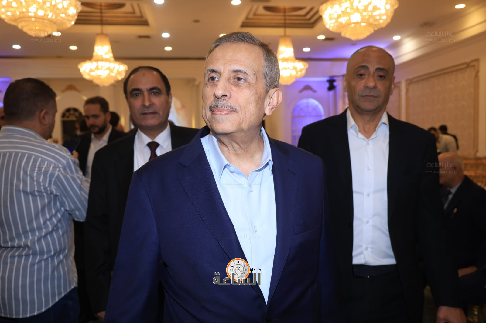 Madar Al-Saa Images 0.6200114956114847