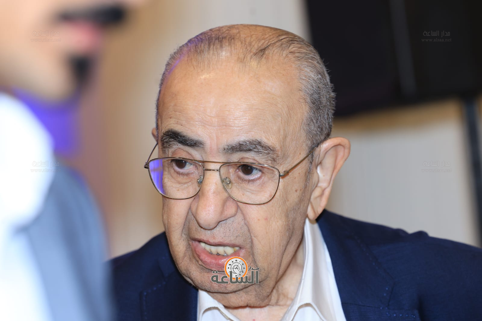 Madar Al-Saa Images 0.6813911677571357