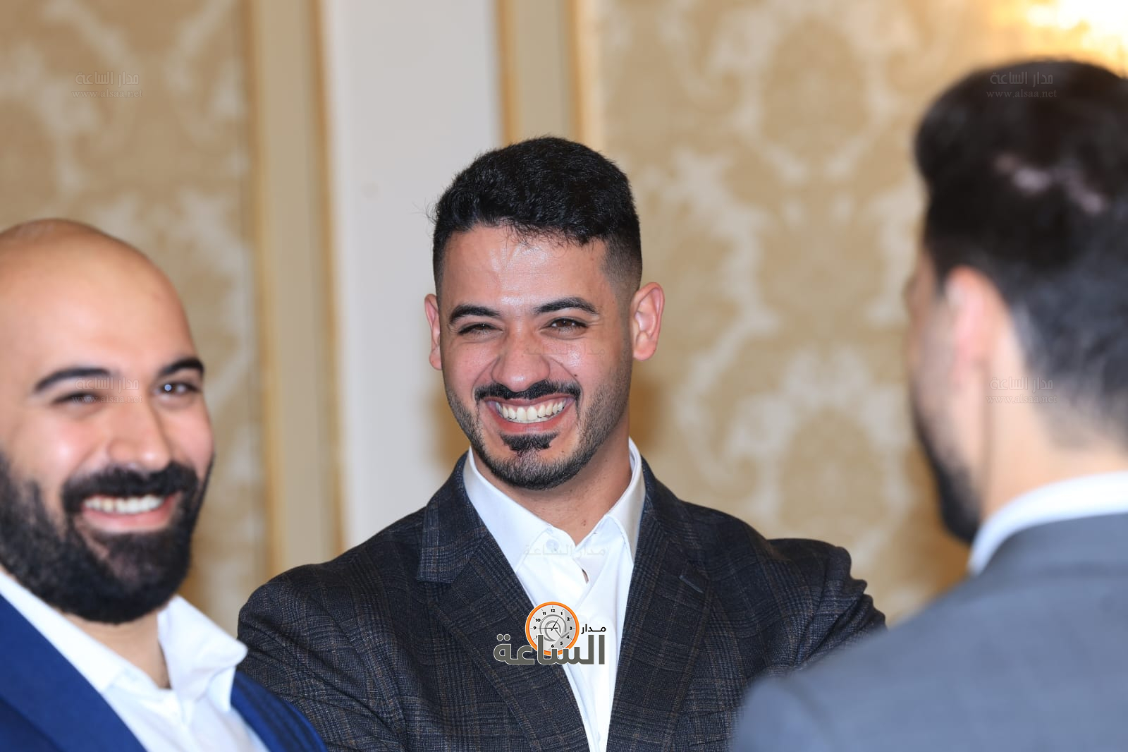 Madar Al-Saa Images 0.6865552352954332