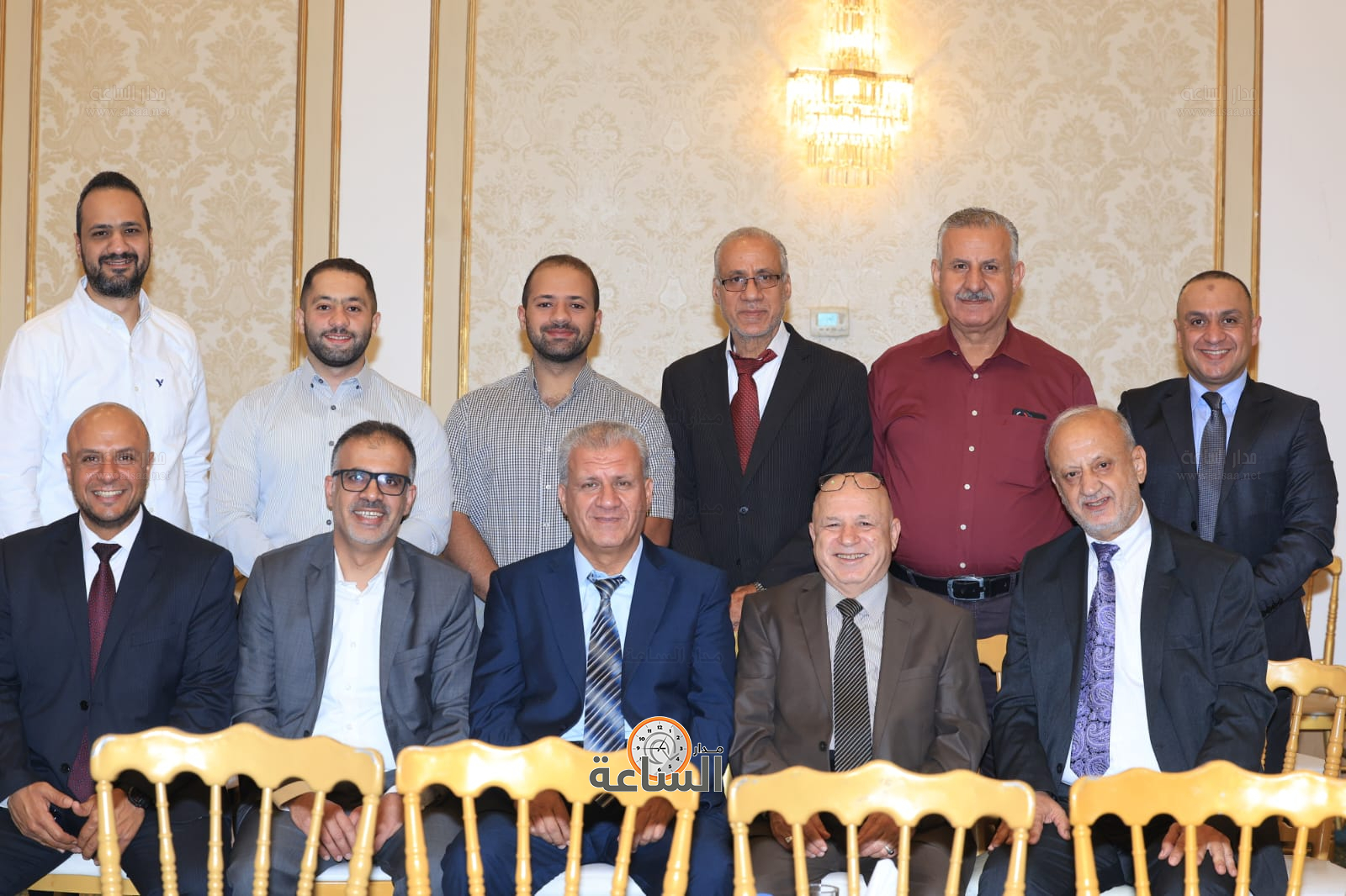 Madar Al-Saa Images 0.23228270867483114