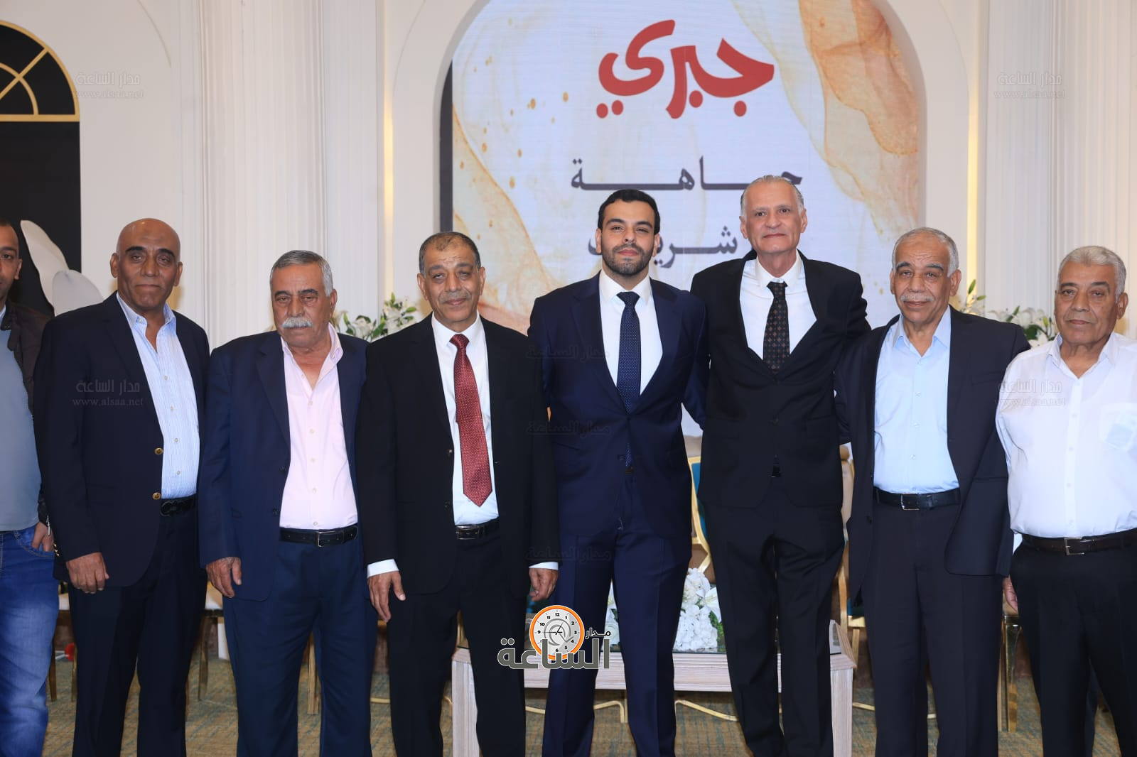 Madar Al-Saa Images 0.07480845996098118