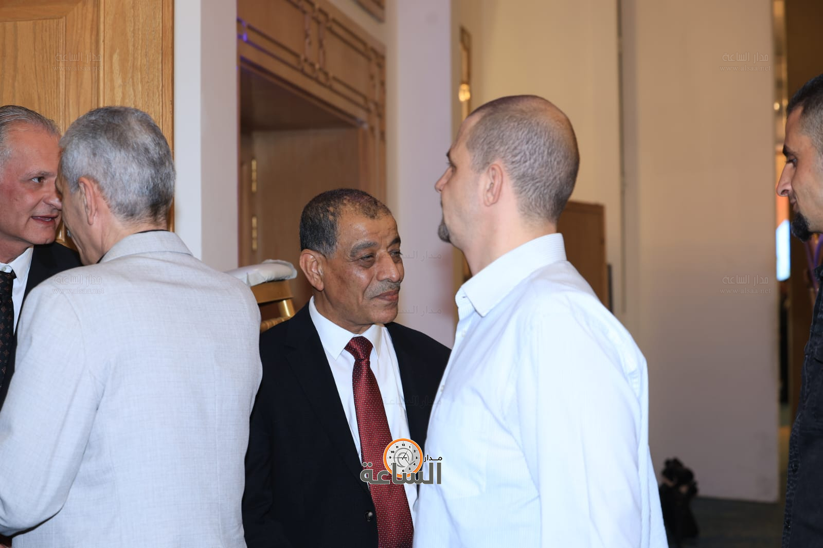 Madar Al-Saa Images 0.8927818026041503