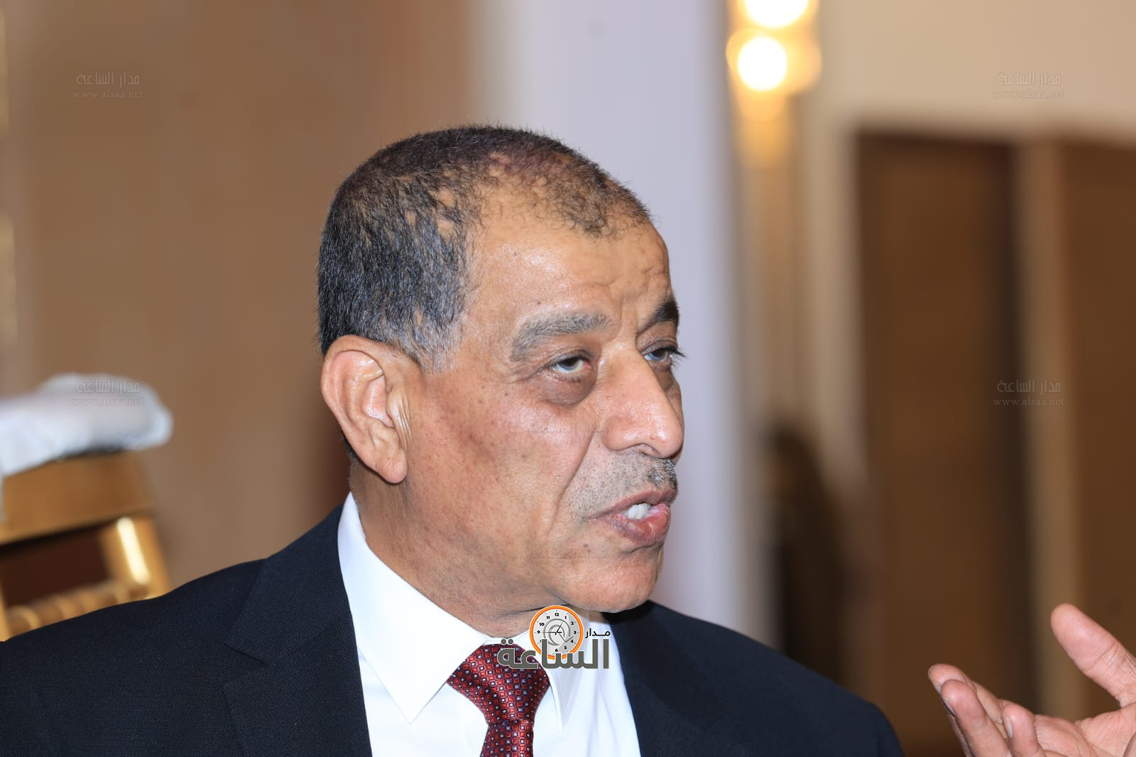 Madar Al-Saa Images 0.032404775716547984