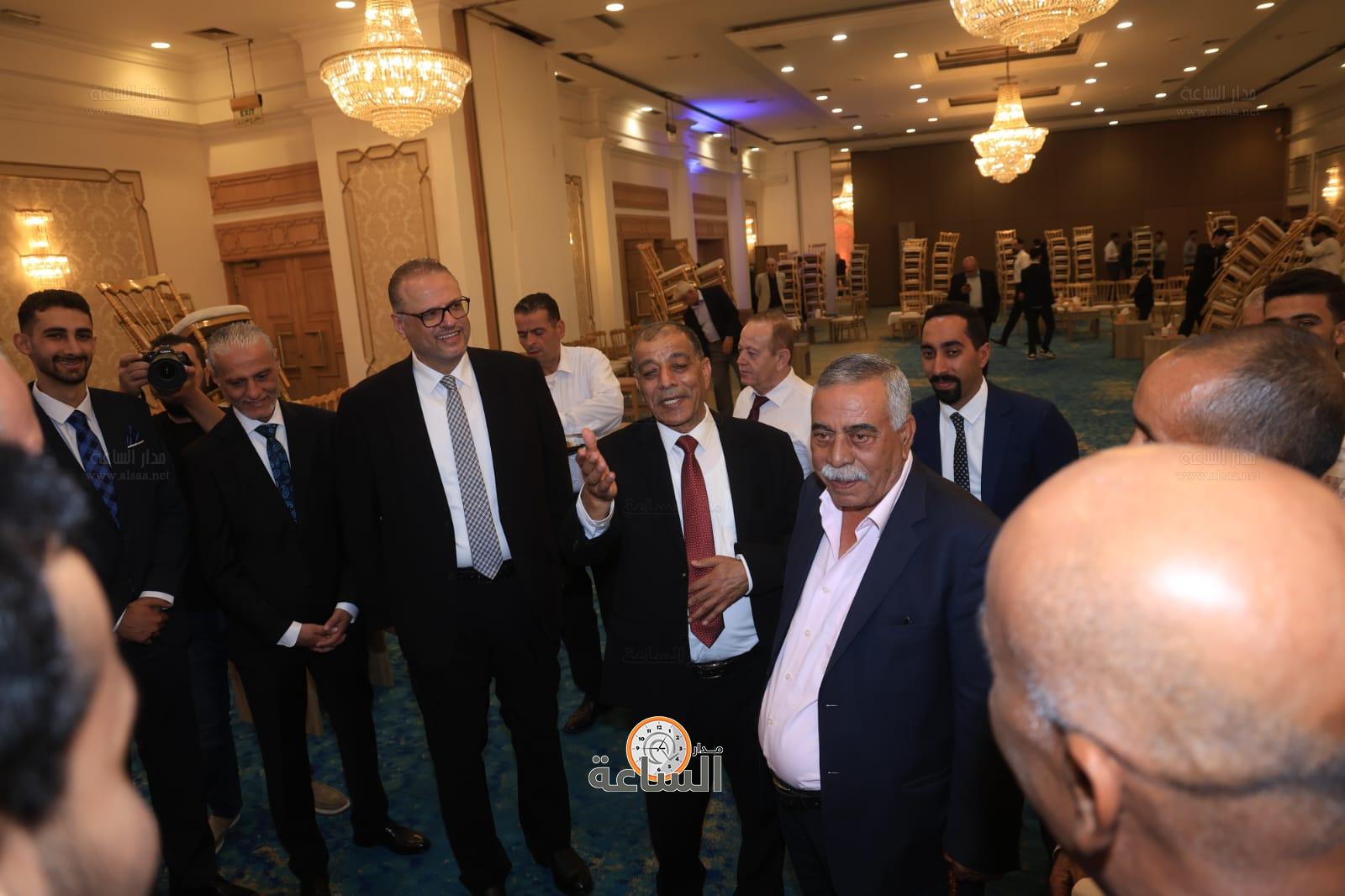 Madar Al-Saa Images 0.563671845572051