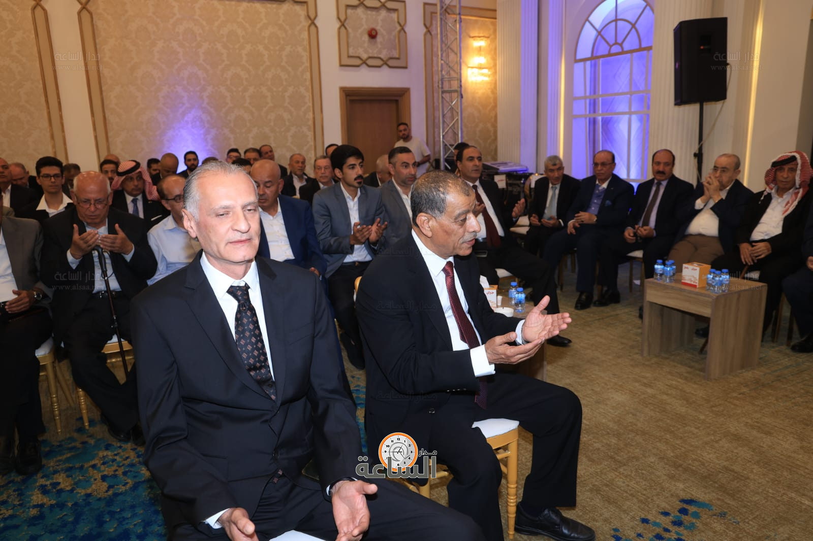 Madar Al-Saa Images 0.24517800303151627