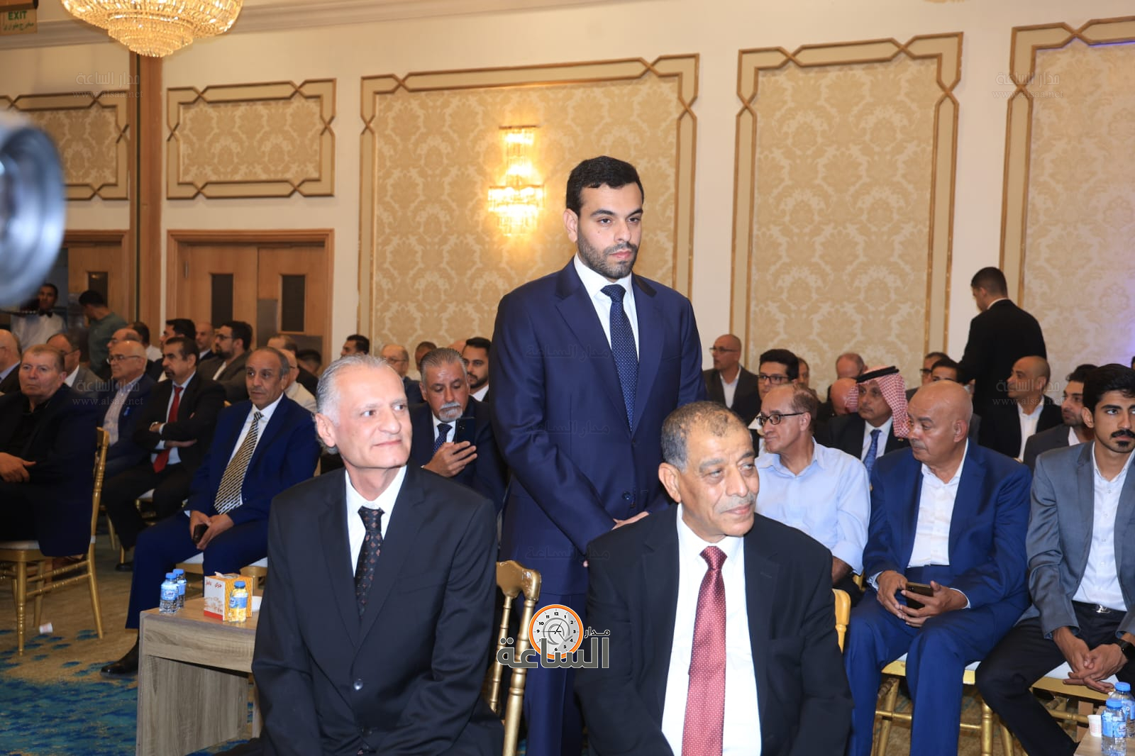 Madar Al-Saa Images 0.6194118568432025