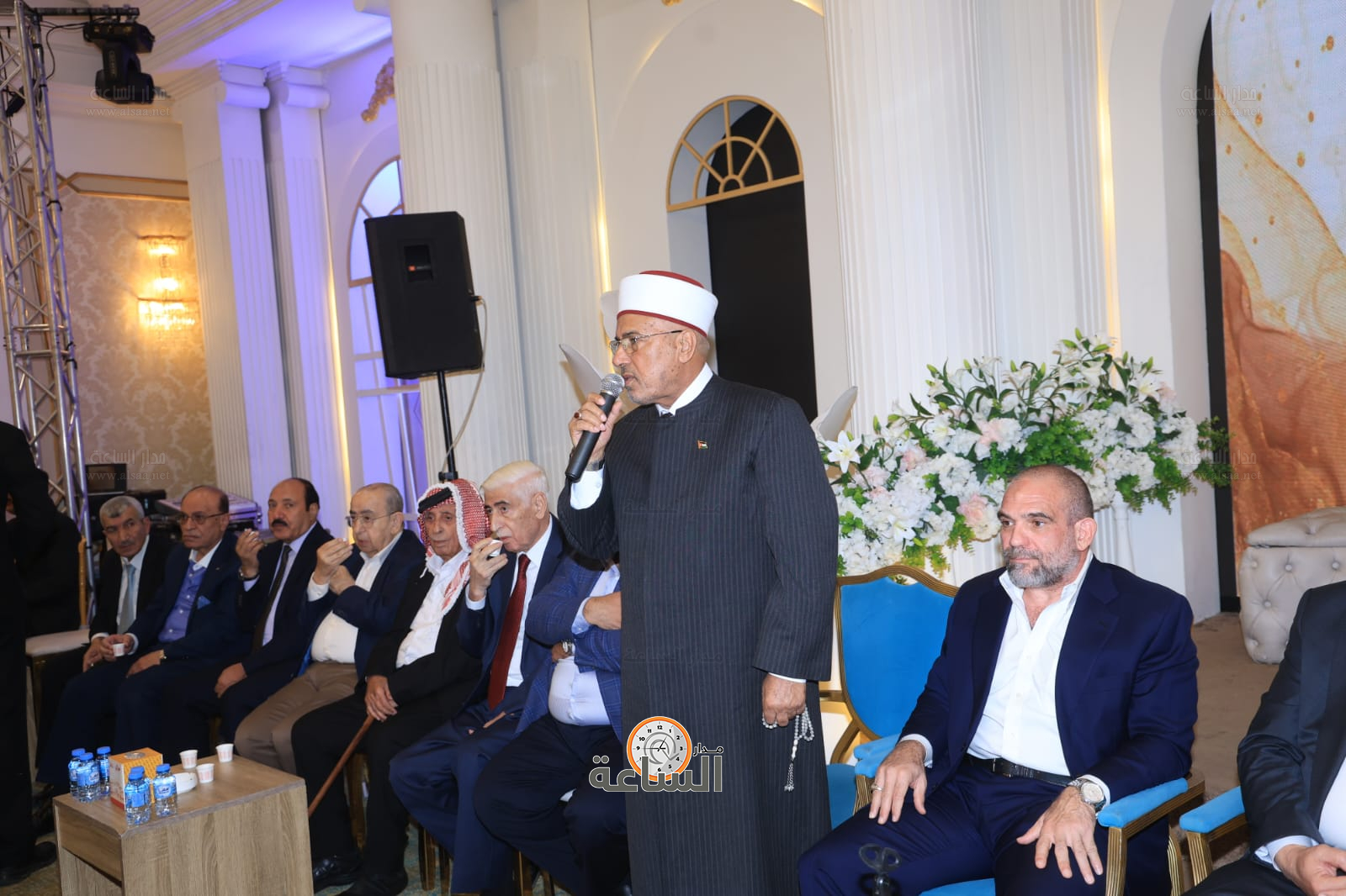 Madar Al-Saa Images 0.9636928483384848