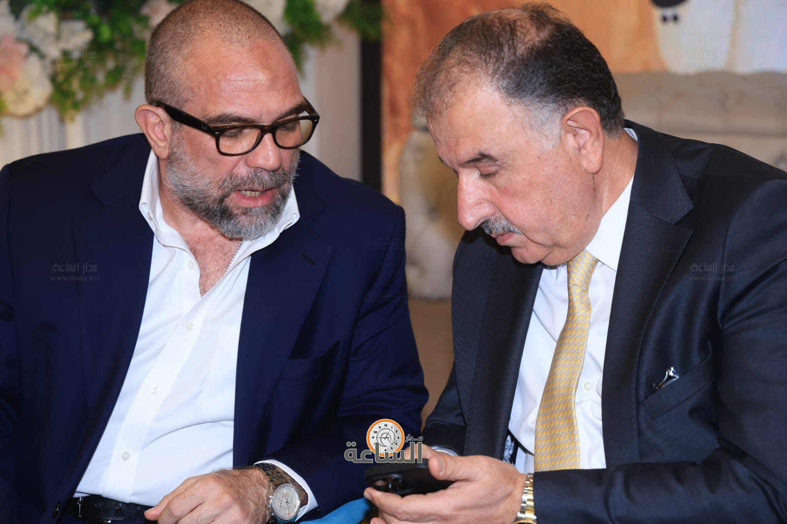 Madar Al-Saa Images 0.8606683366204935