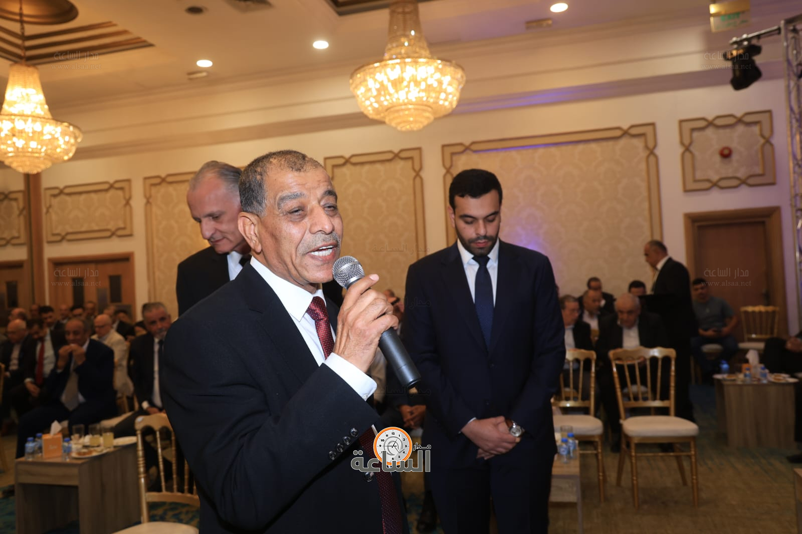 Madar Al-Saa Images 0.6004270483963284