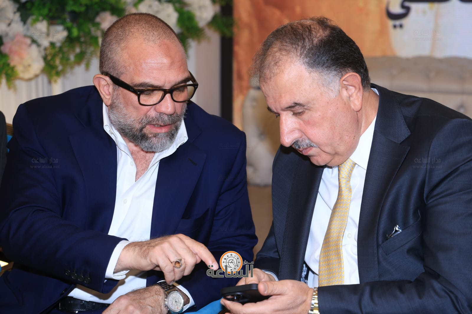 Madar Al-Saa Images 0.9967754109213848