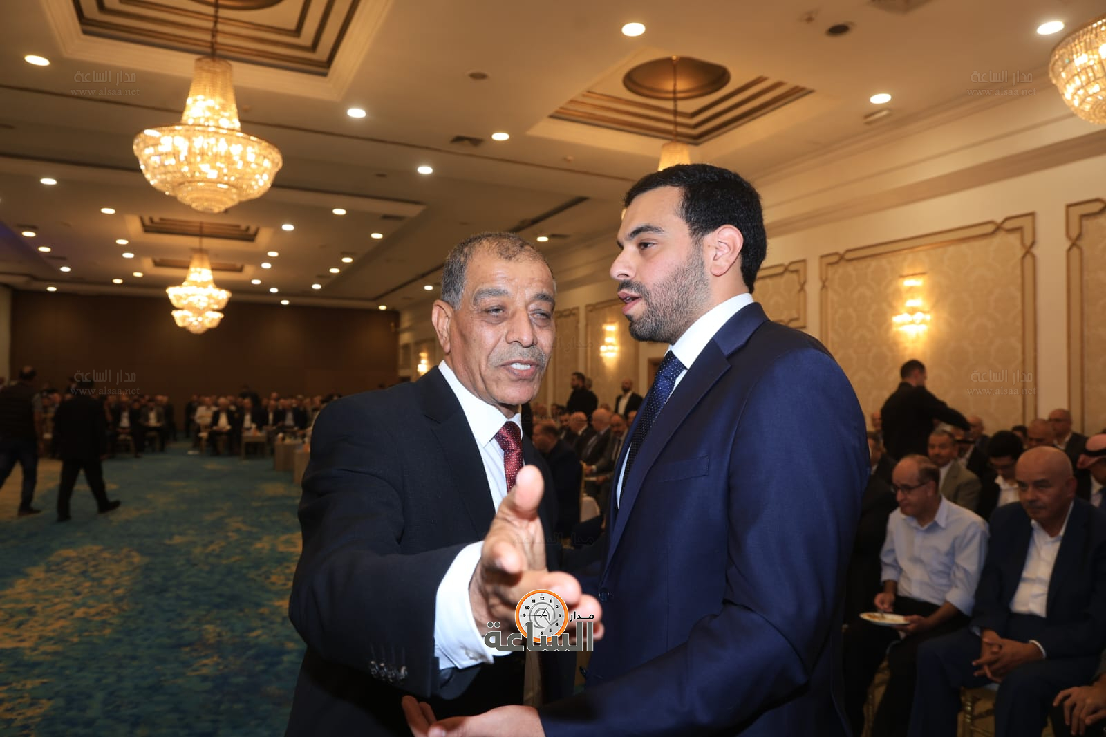 Madar Al-Saa Images 0.7842667333435177