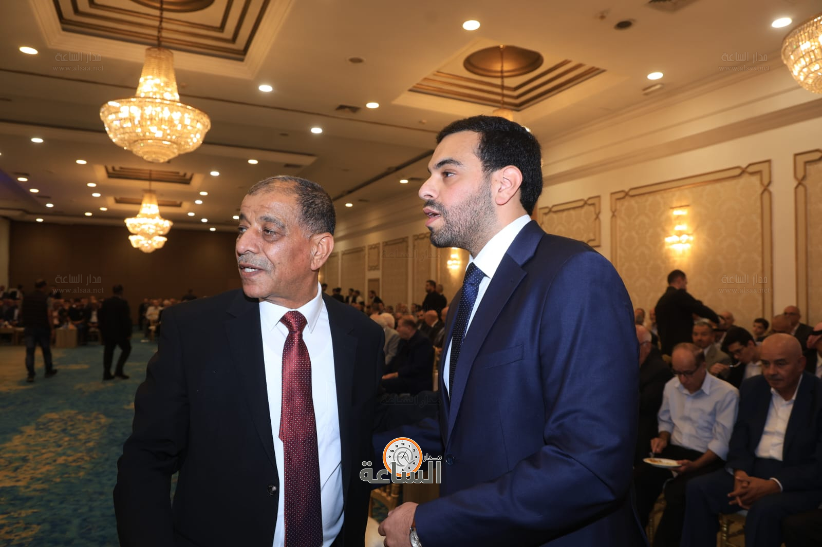 Madar Al-Saa Images 0.505154362907416