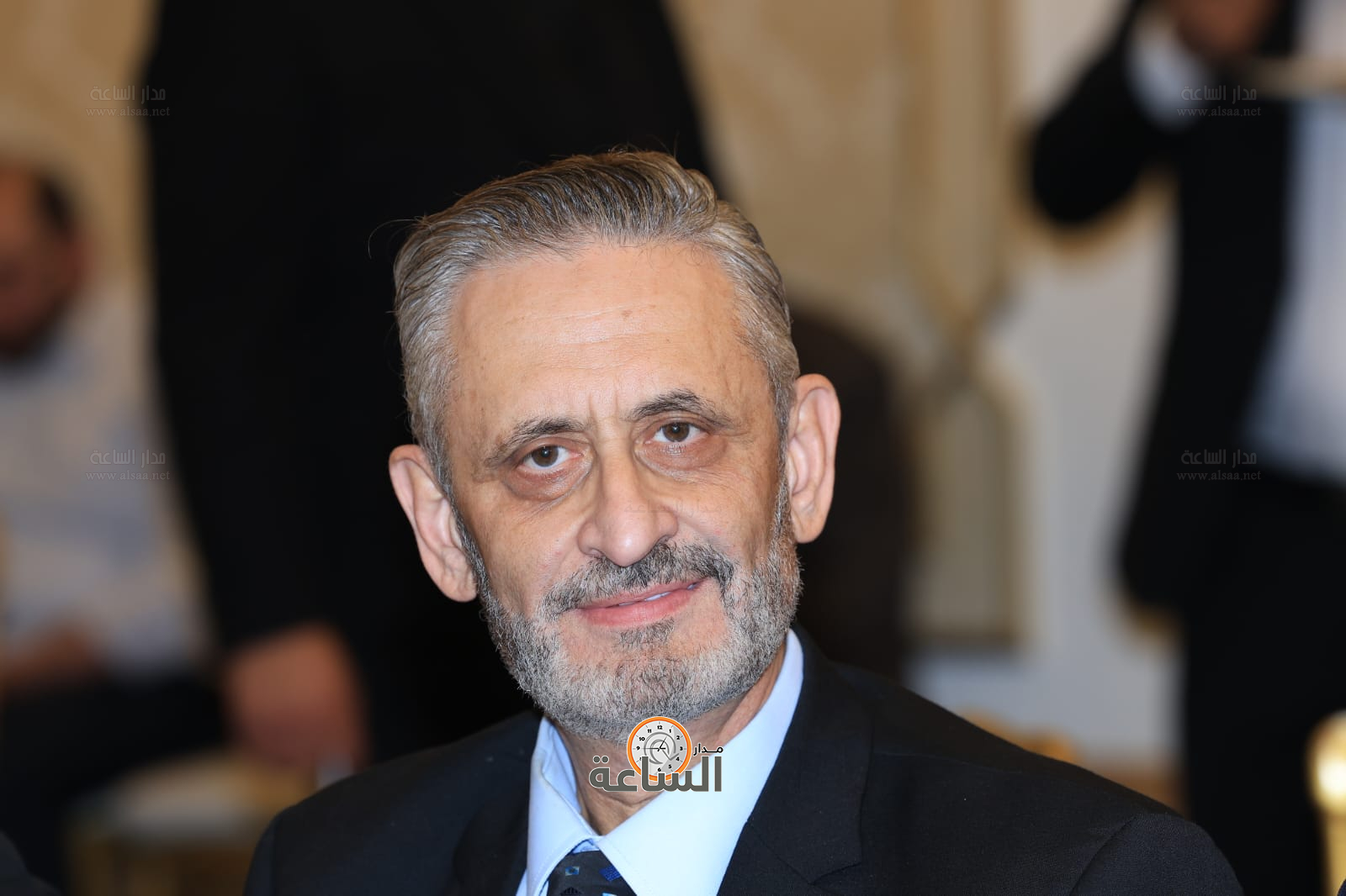 Madar Al-Saa Images 0.4402313466787251