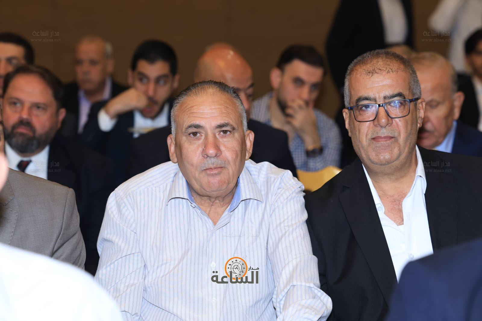 Madar Al-Saa Images 0.8496161560861148