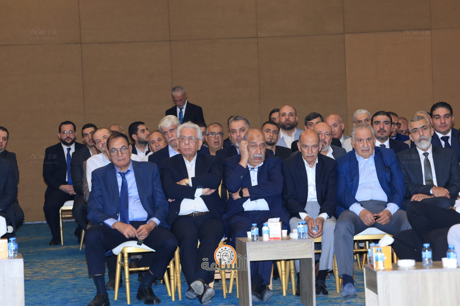 Madar Al-Saa Images 0.40100041908284223