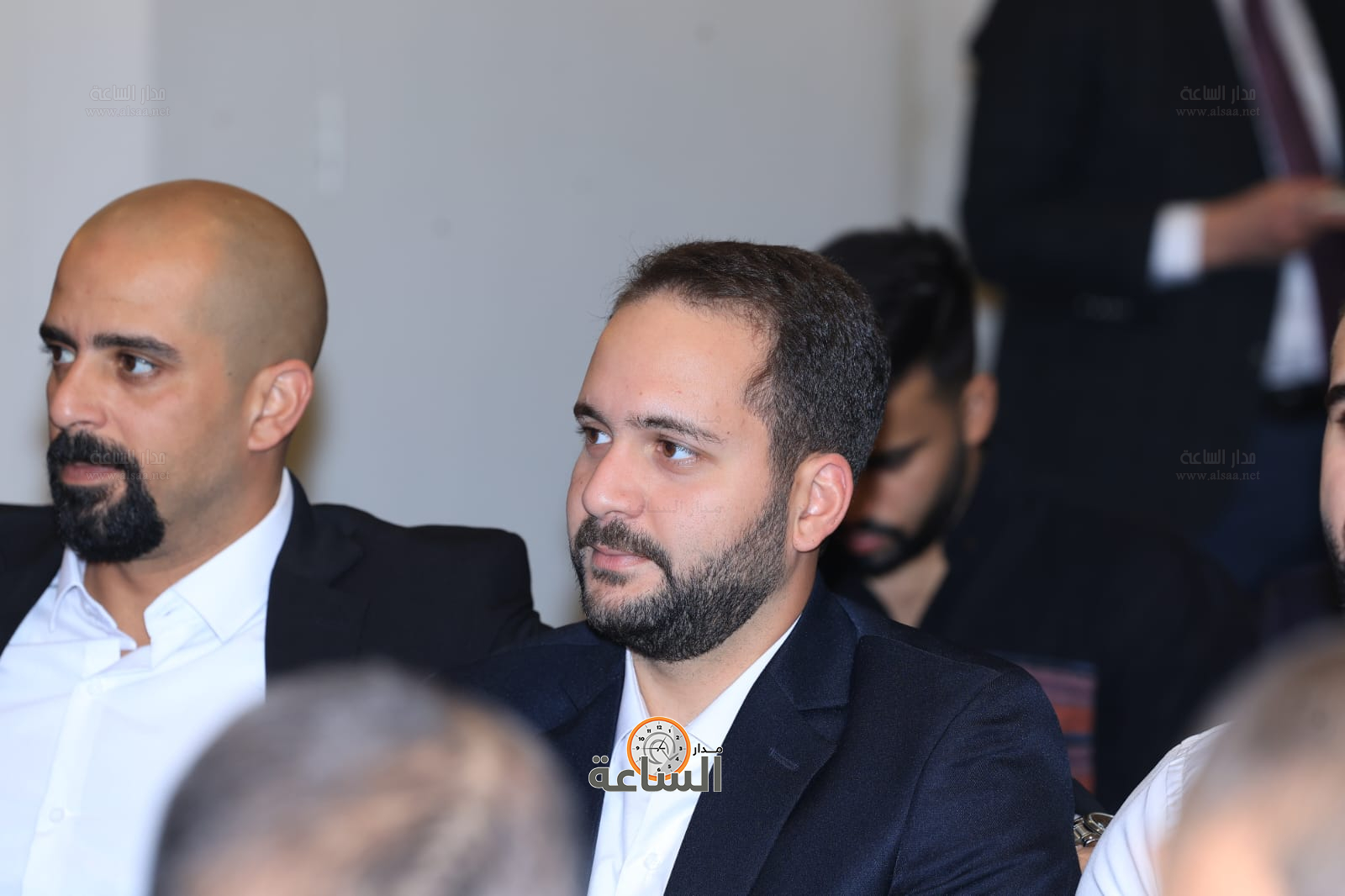 Madar Al-Saa Images 0.7962591081086623