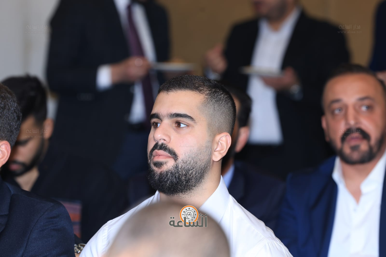 Madar Al-Saa Images 0.8589469724802579