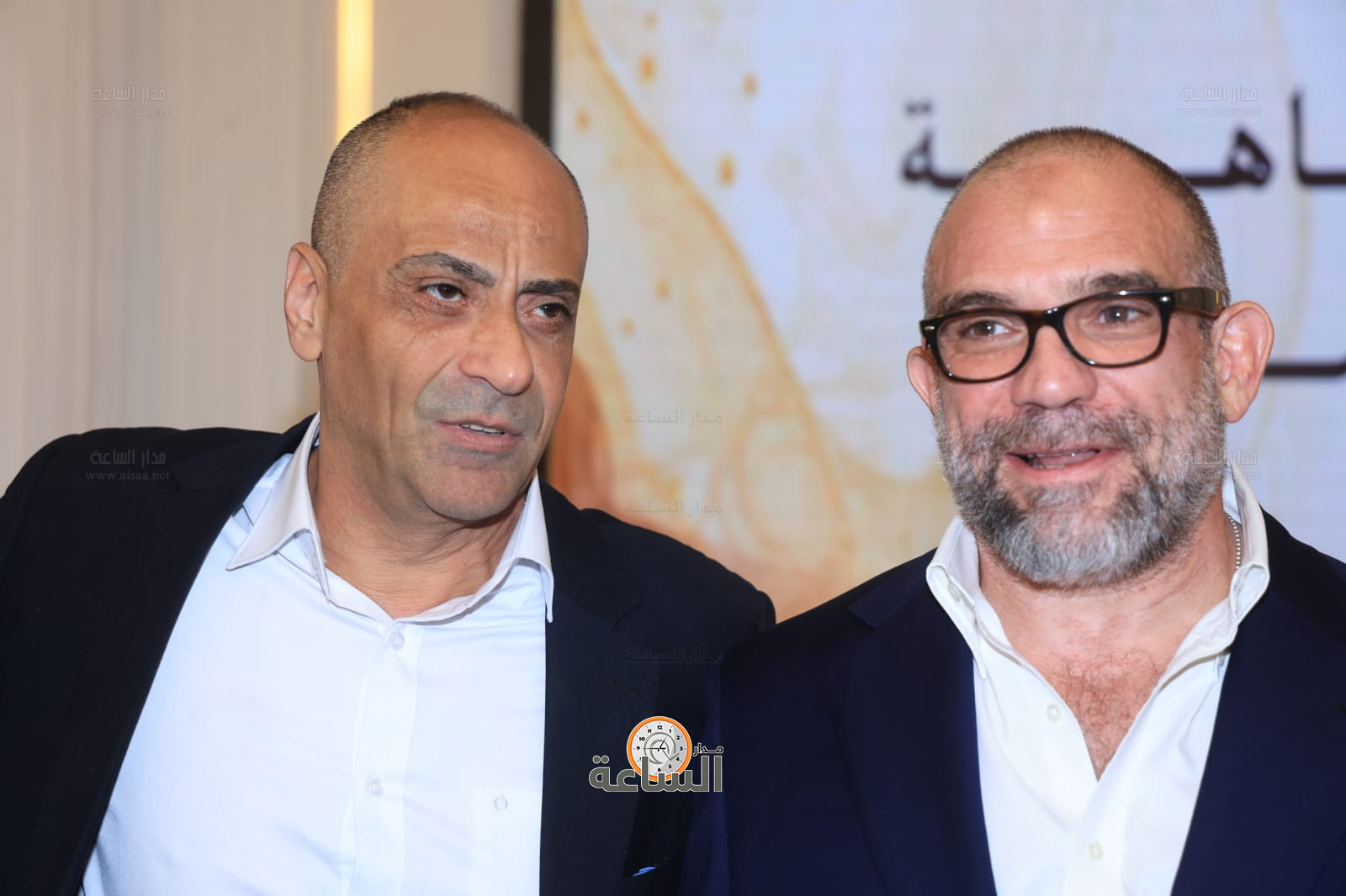 Madar Al-Saa Images 0.11990325062502438