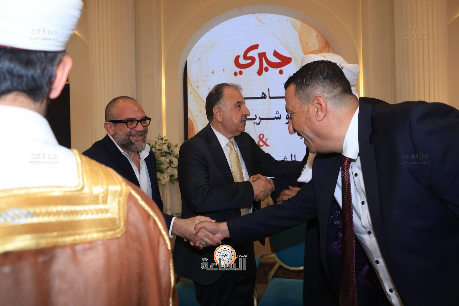 Madar Al-Saa Images 0.6054406908103741