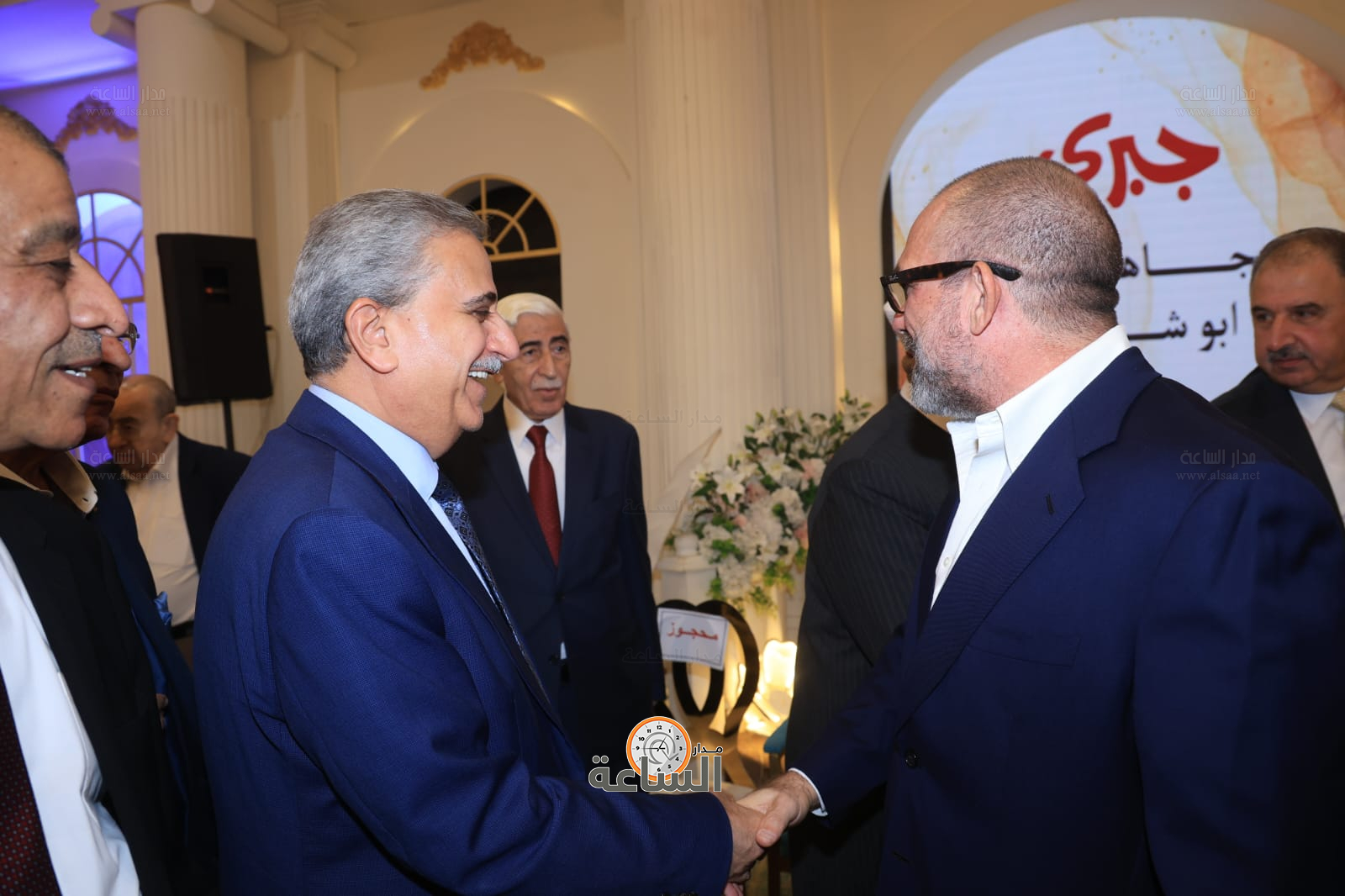 Madar Al-Saa Images 0.3906065699571293