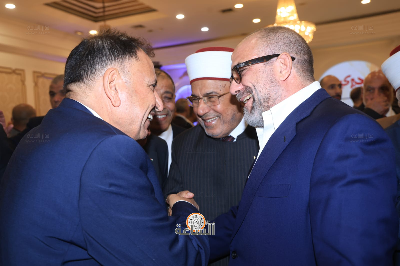 Madar Al-Saa Images 0.31889318398087785