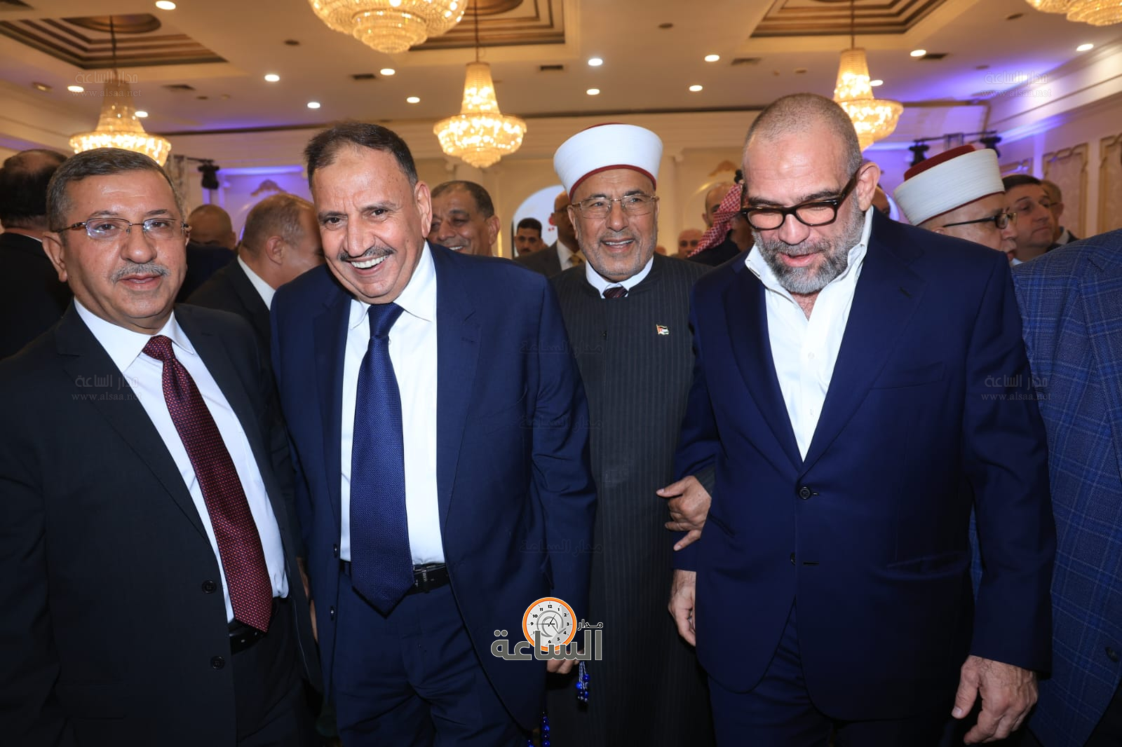 Madar Al-Saa Images 0.8027034237913835