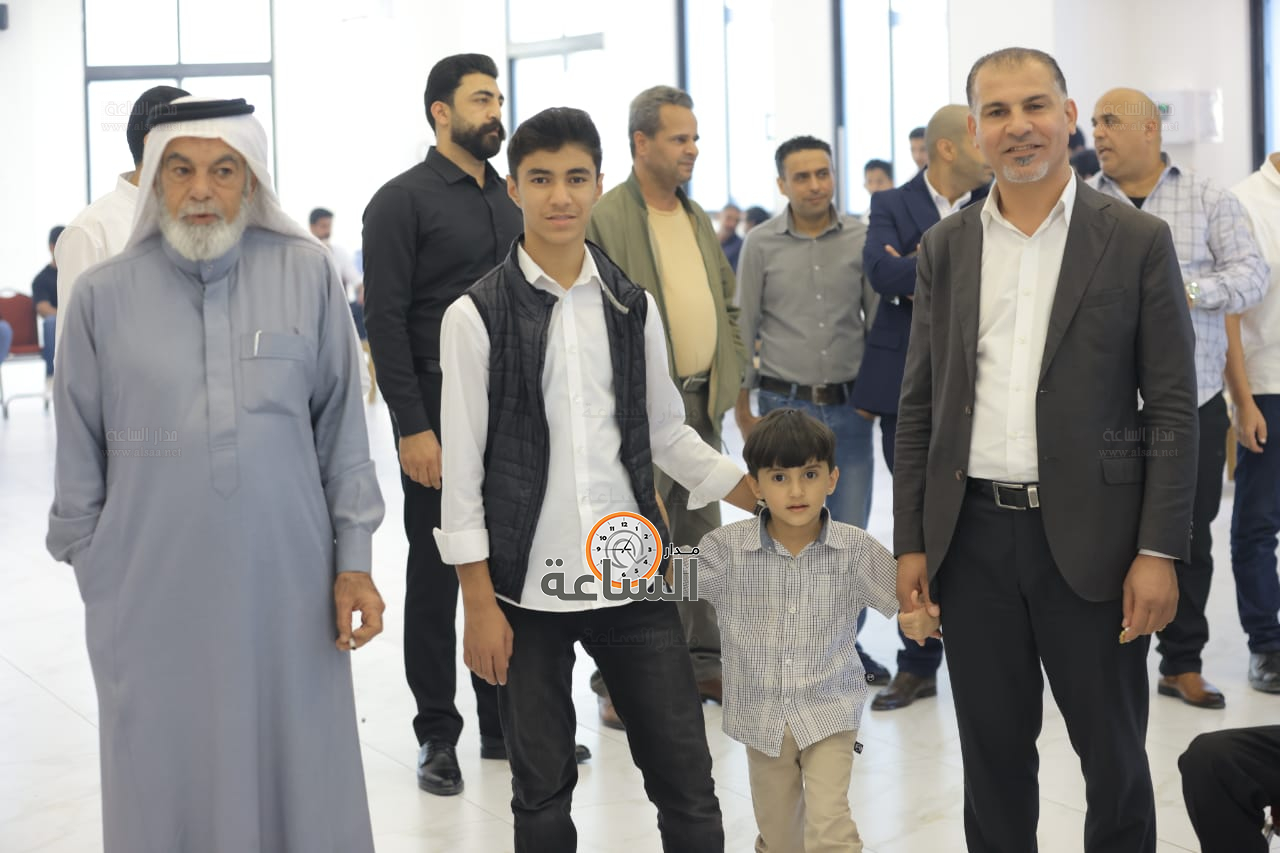 Madar Al-Saa Images 0.3631908968060962