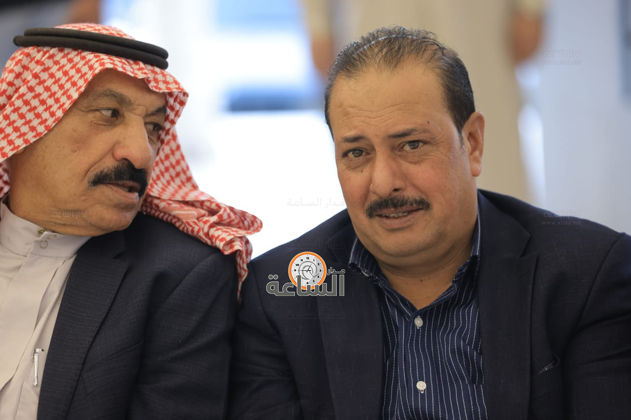 Madar Al-Saa Images 0.4373597682472228