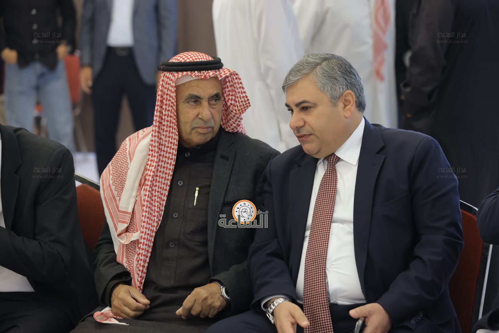 Madar Al-Saa Images 0.4478466350268966