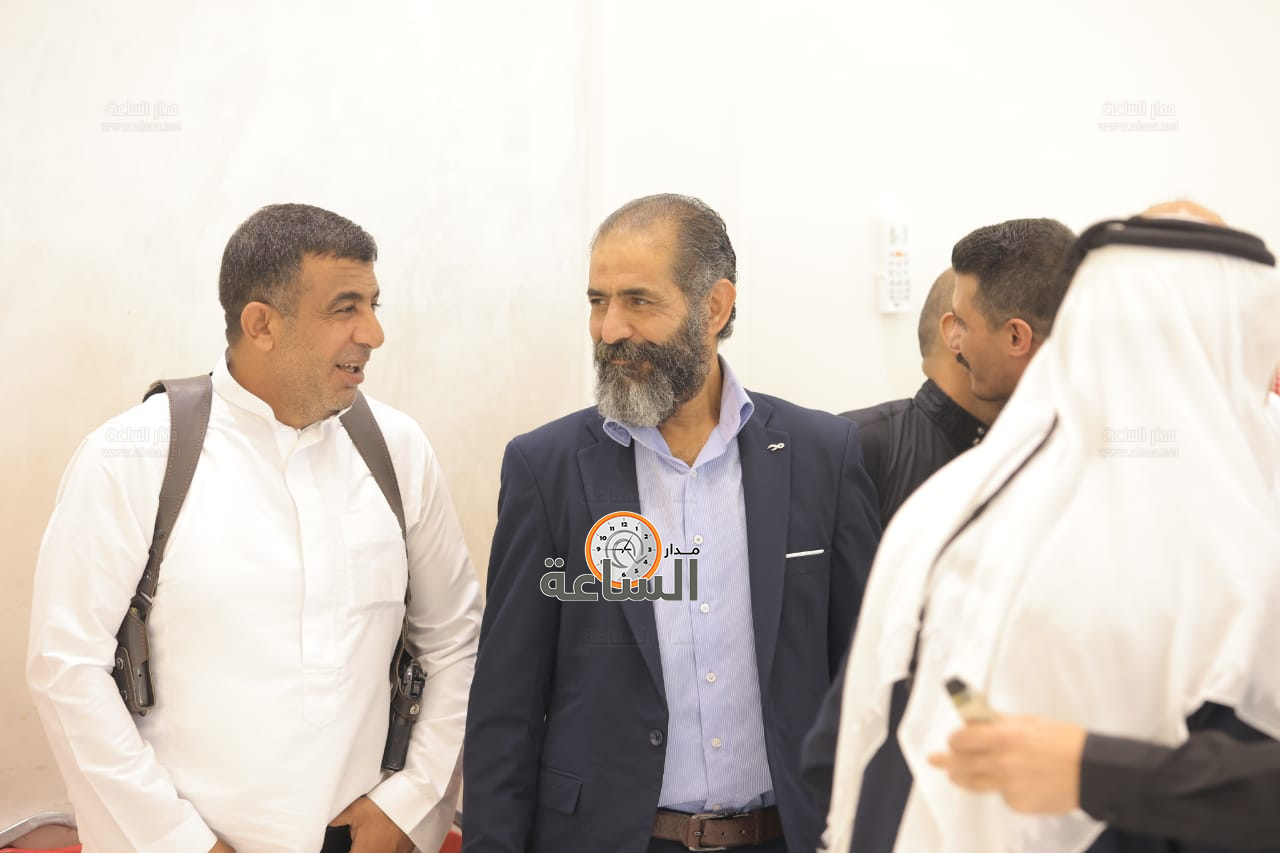 Madar Al-Saa Images 0.4801259210252794