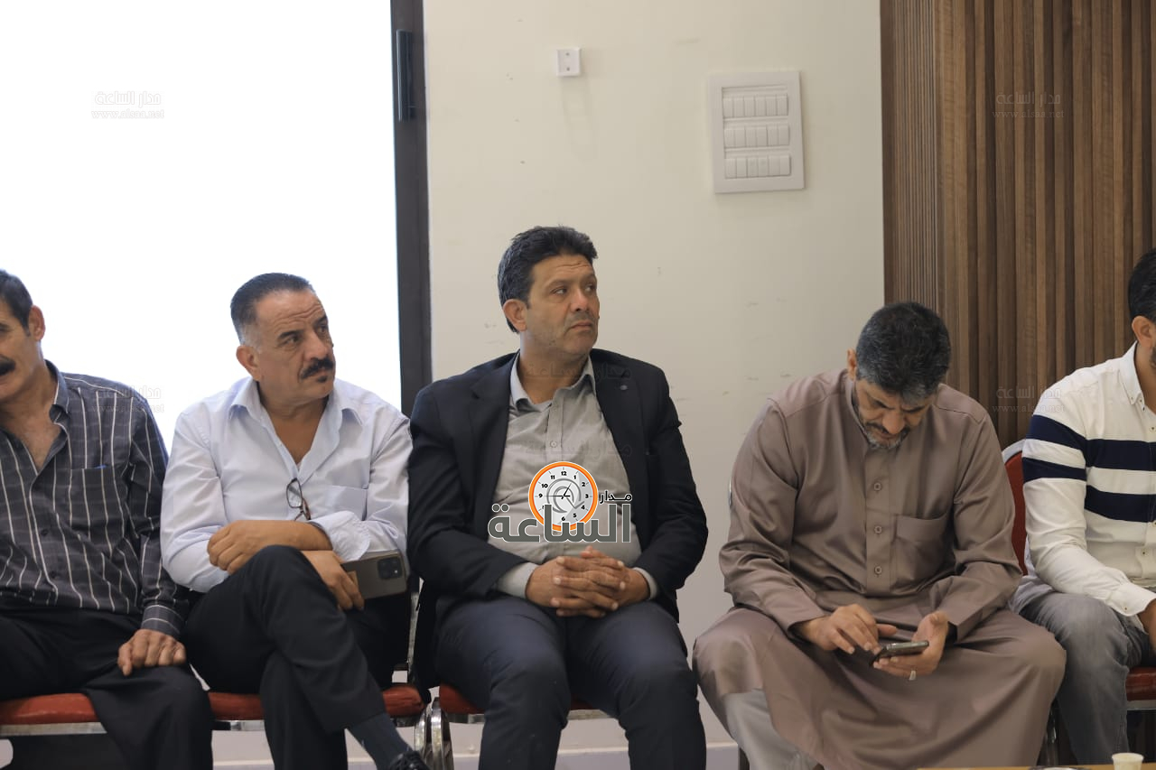 Madar Al-Saa Images 0.7011624170954968