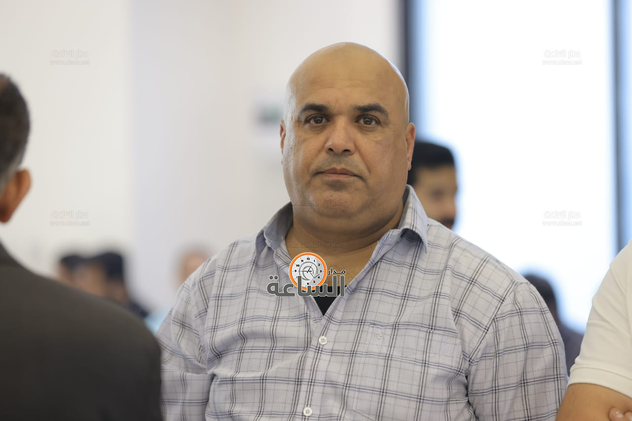 Madar Al-Saa Images 0.8846428323485165