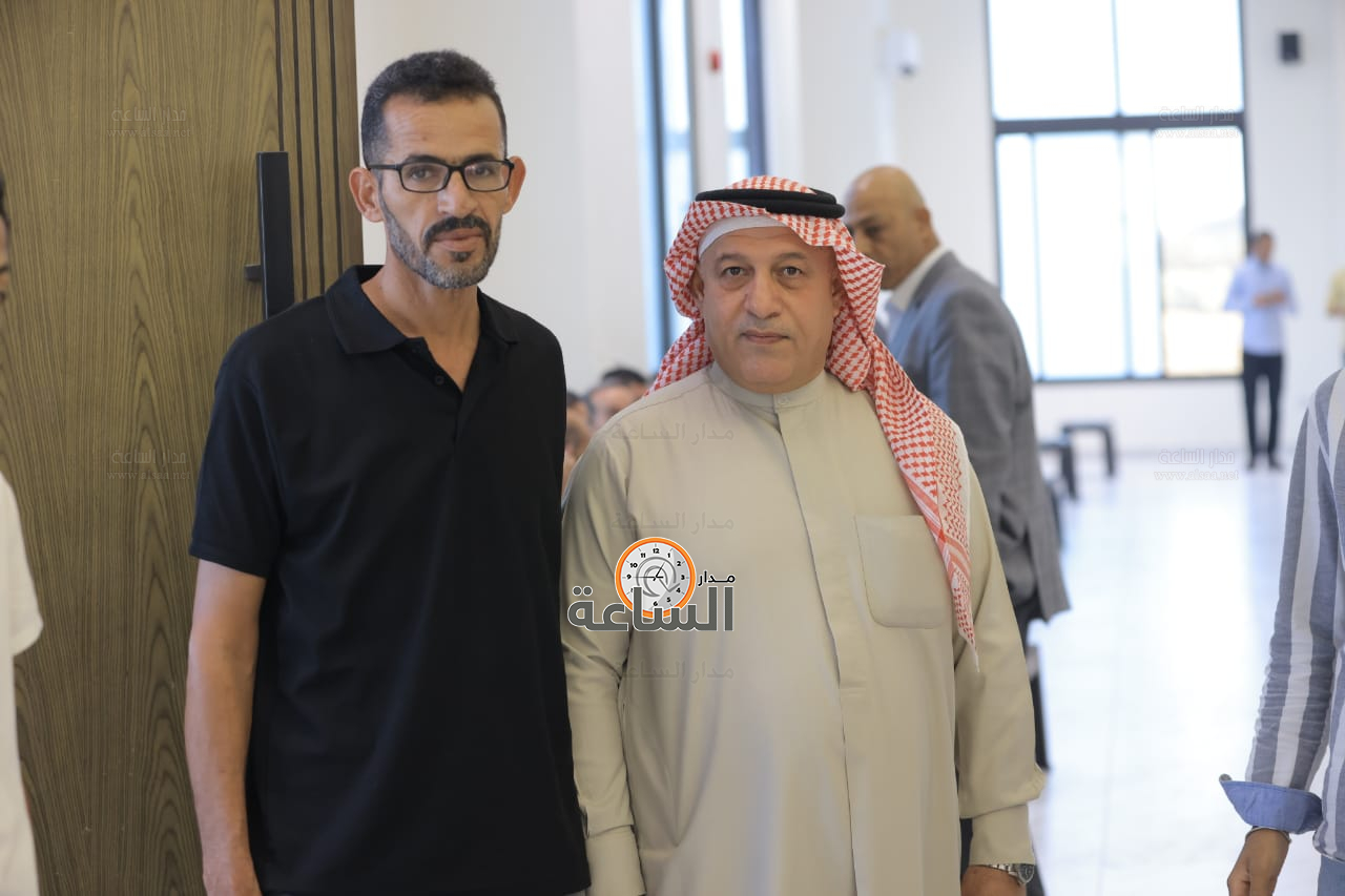 Madar Al-Saa Images 0.14352154623183255