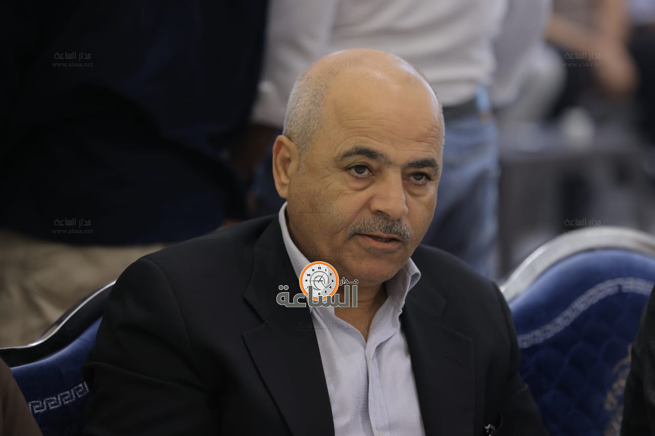 Madar Al-Saa Images 0.5738787595217114