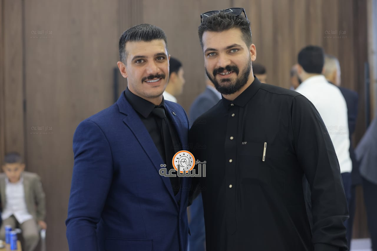 Madar Al-Saa Images 0.6167483005087158