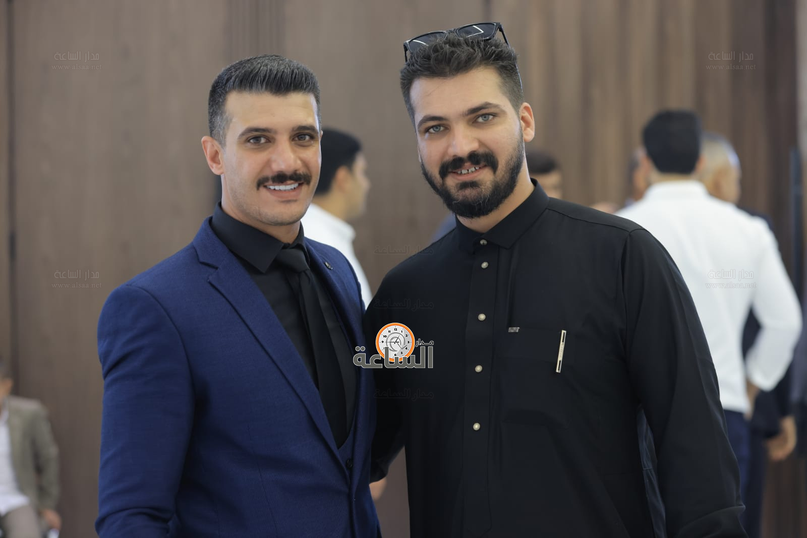 Madar Al-Saa Images 0.5980571420993168