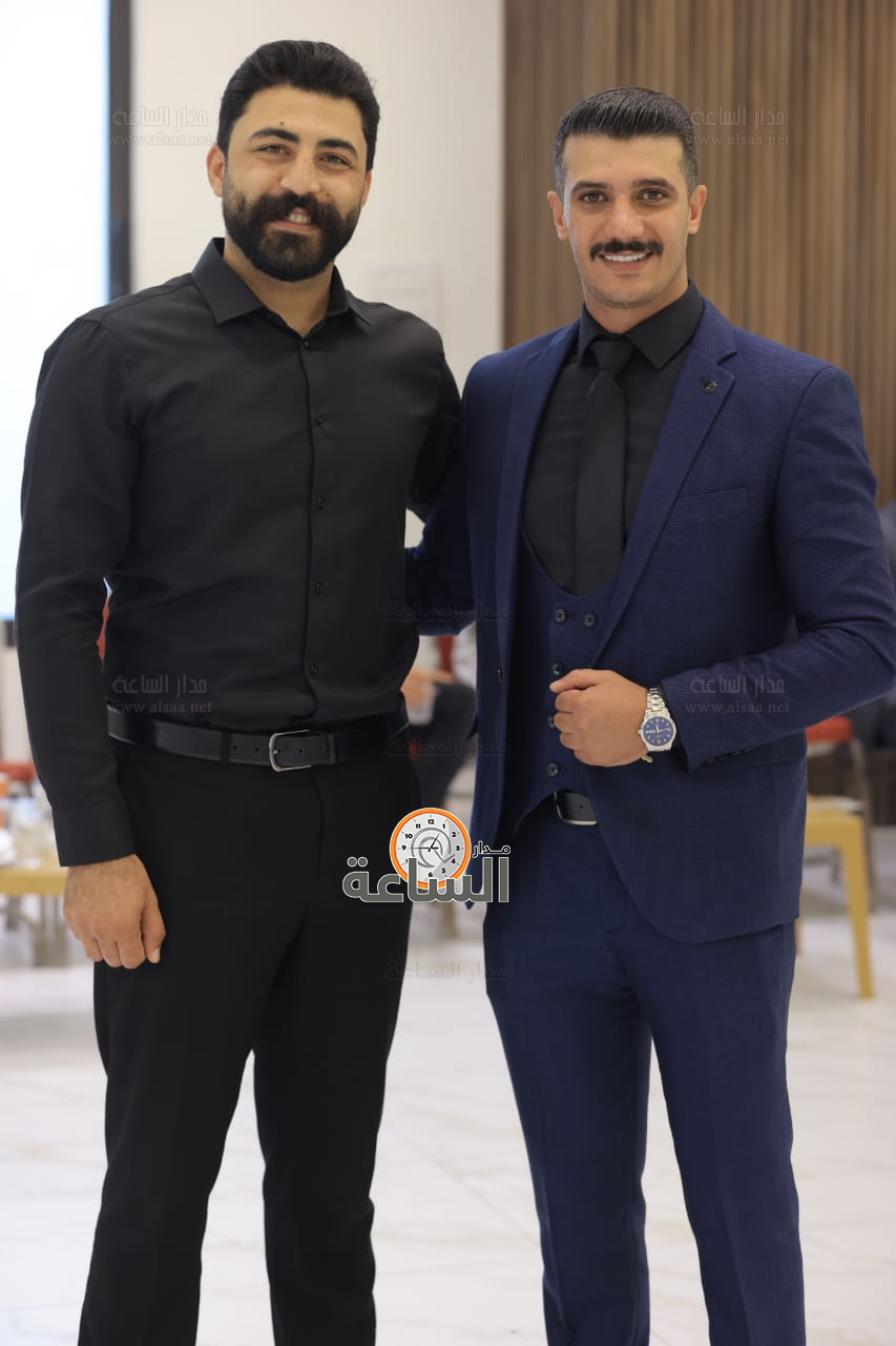 Madar Al-Saa Images 0.671586308759773