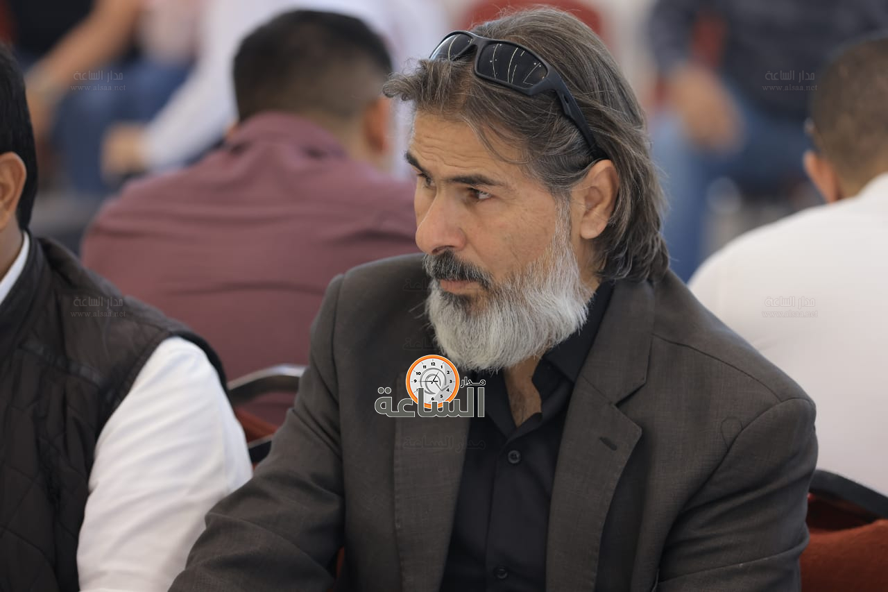 Madar Al-Saa Images 0.1265002141902667