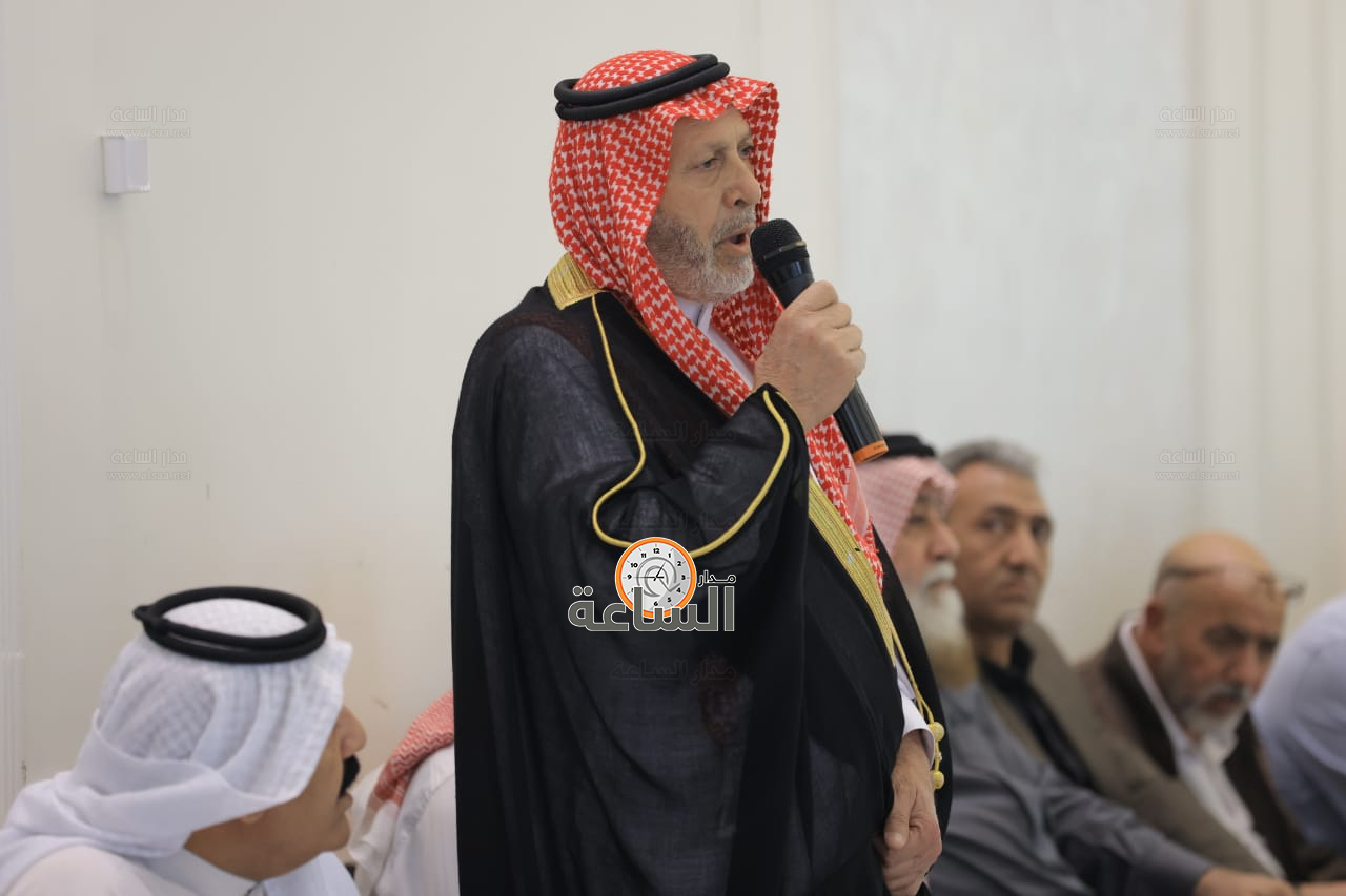 Madar Al-Saa Images 0.5753866169995623