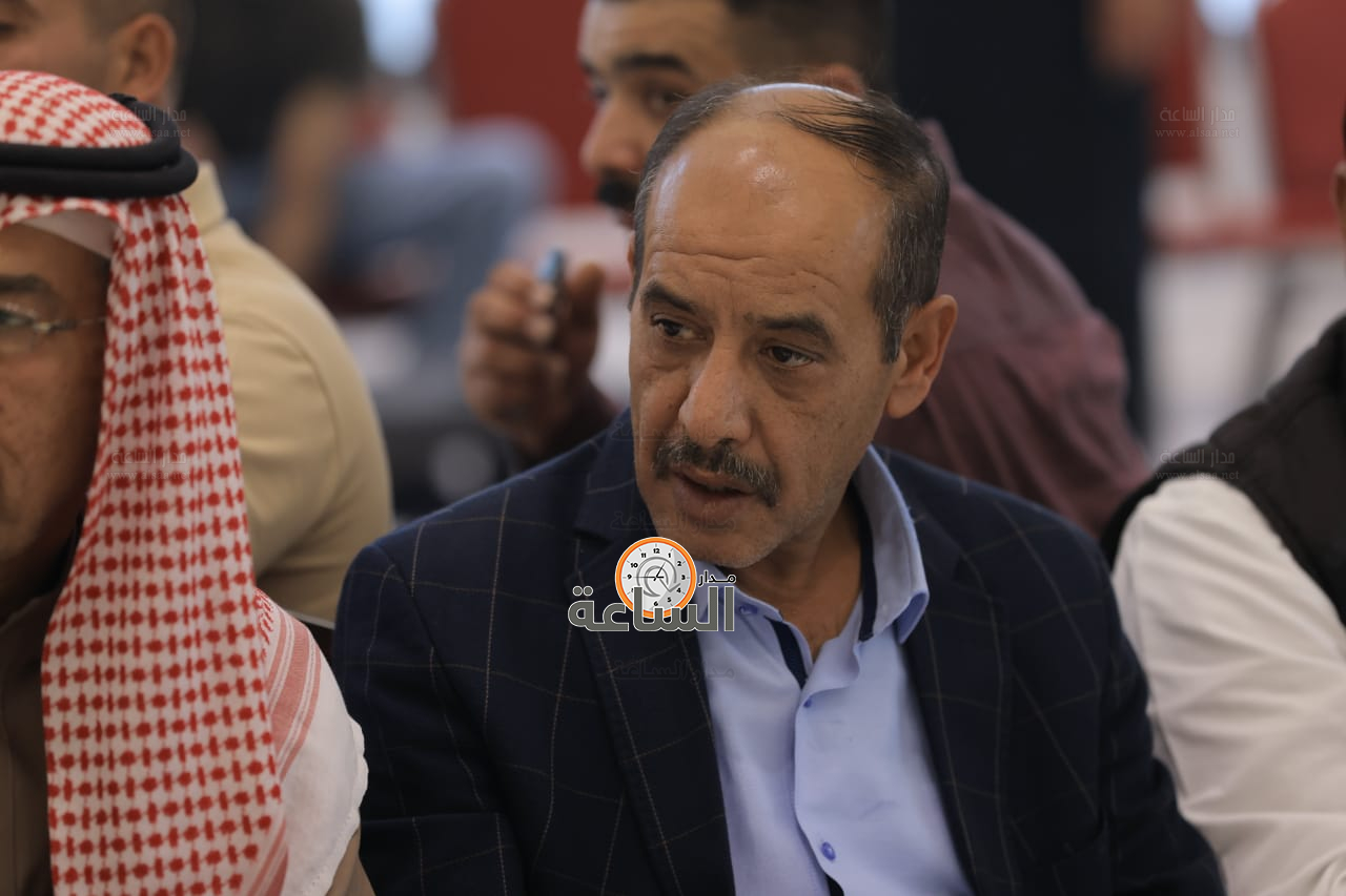 Madar Al-Saa Images 0.11951553177694907