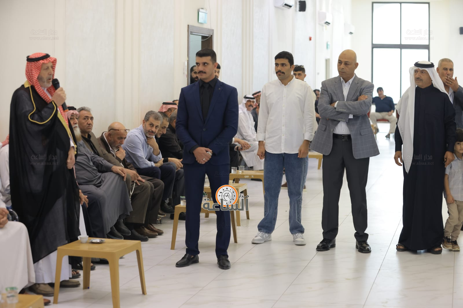 Madar Al-Saa Images 0.35403128726202004