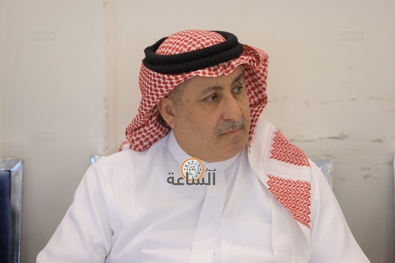 Madar Al-Saa Images 0.3390616570564323