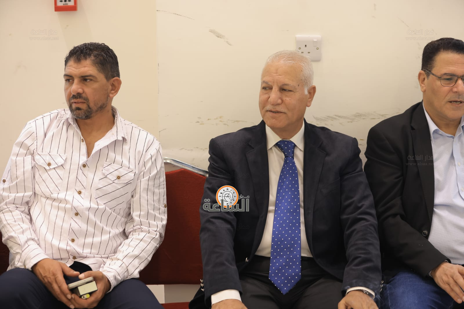 Madar Al-Saa Images 0.9695832613337989