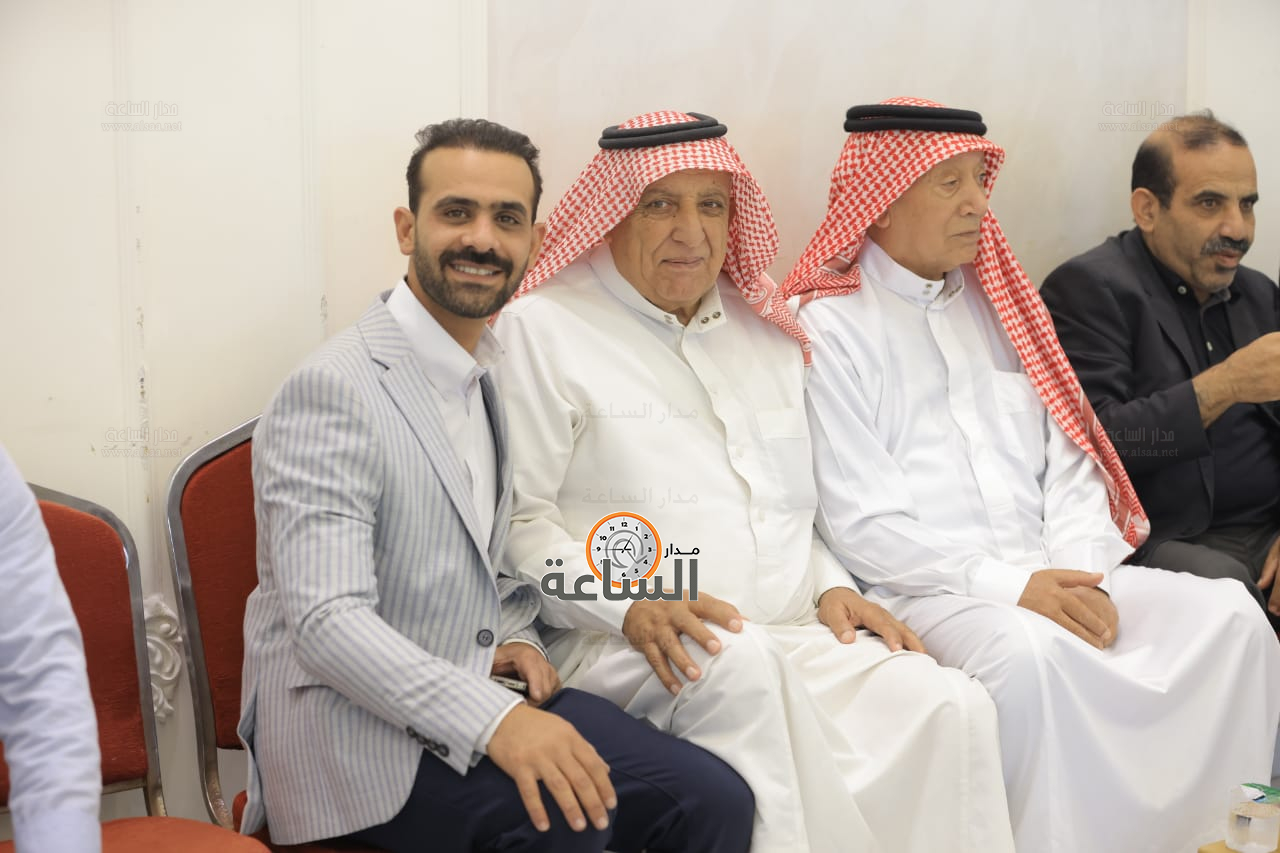 Madar Al-Saa Images 0.9718333687052785