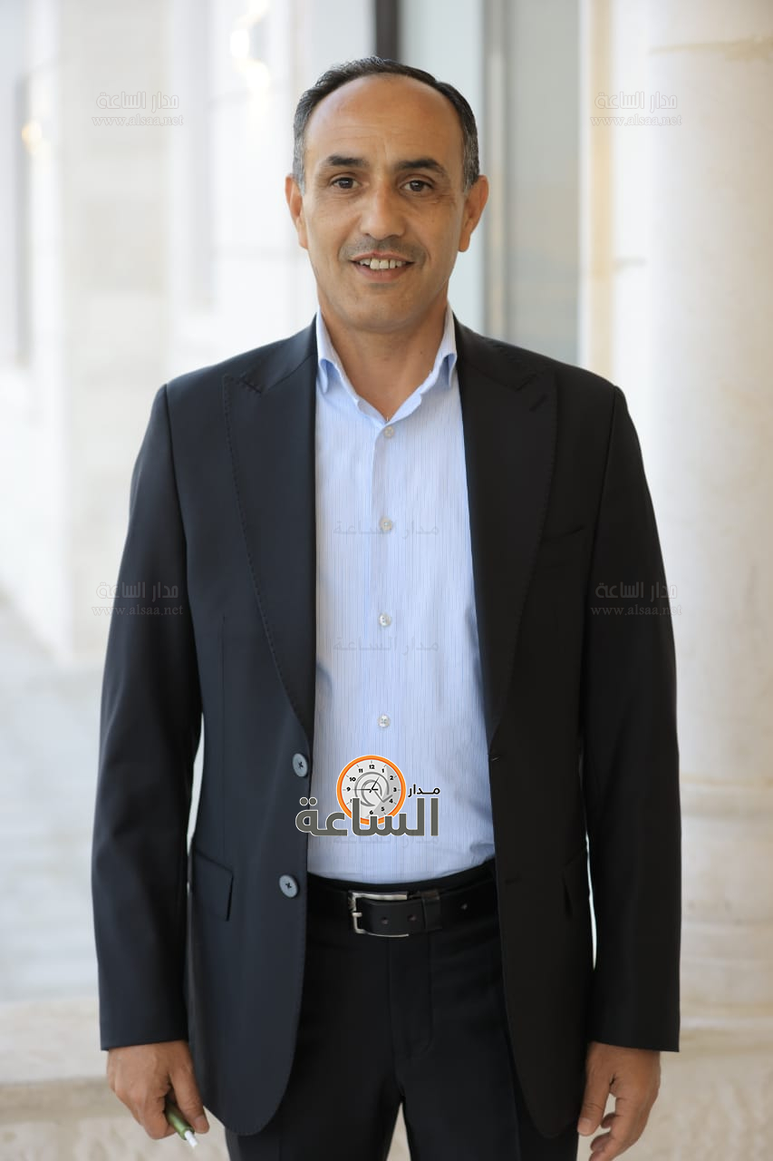 Madar Al-Saa Images 0.03966533177378884