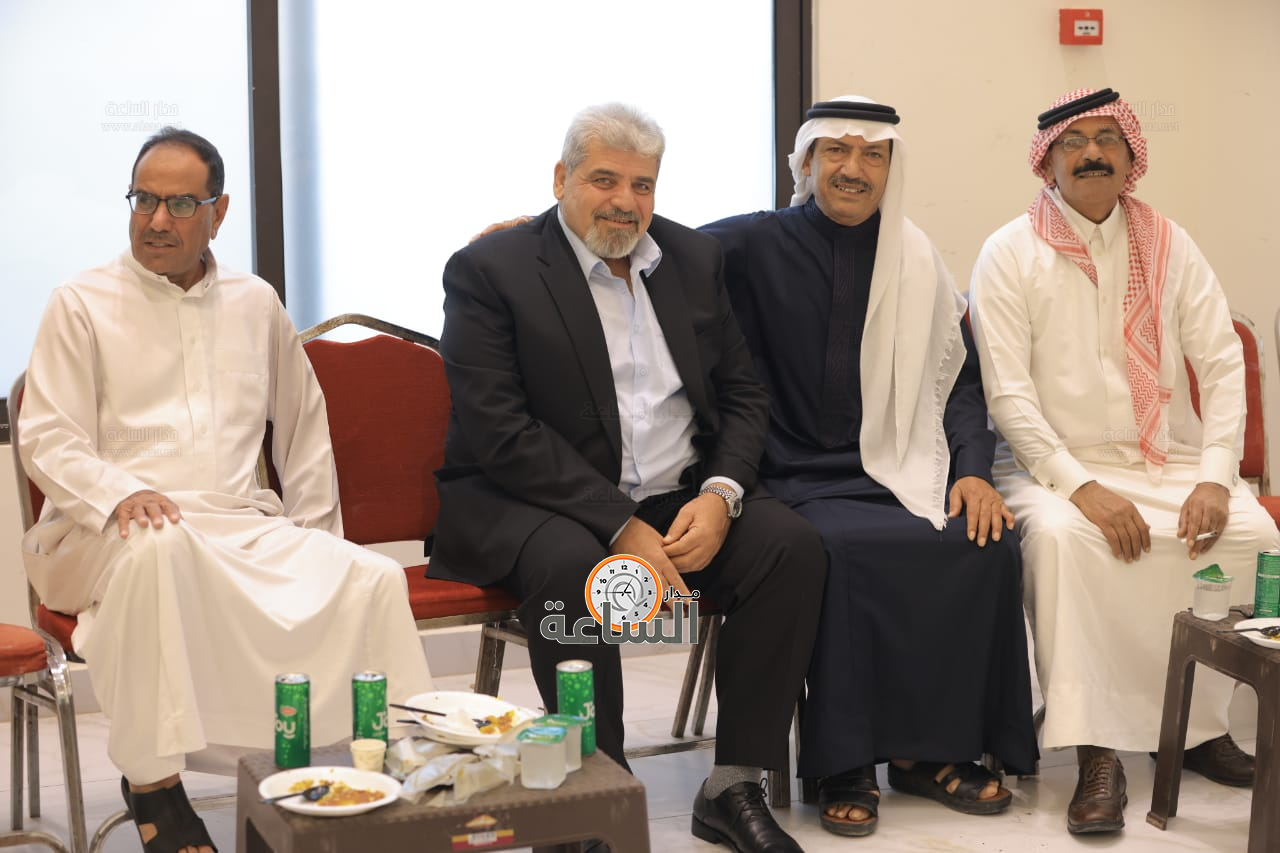 Madar Al-Saa Images 0.16340556941359563